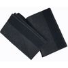 AirFreex Carbon Pre-filter Wrap 7" Made to Fit Filter Queen Defender 2 pack