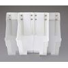 As One 7-8401-01 Adjustable PPE Holder, YH