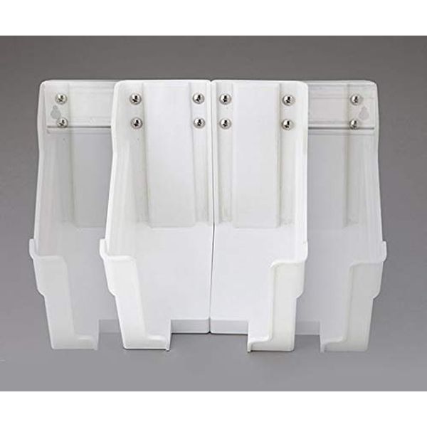 As One 7-8401-01 Adjustable PPE Holder, YH