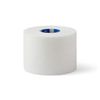 Medline MedFix EZ Dressing Retention Tape, Perforated for Easy Tearing, Secures Primary Dressings and Medical Appliances, 2" x 11 yd (Pack of 12)