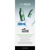 Nomud Coffee Broker Coffee Grease Cleaner, 750 ml