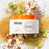 Mio Solar Power Illuminating Sugar Body Scrub