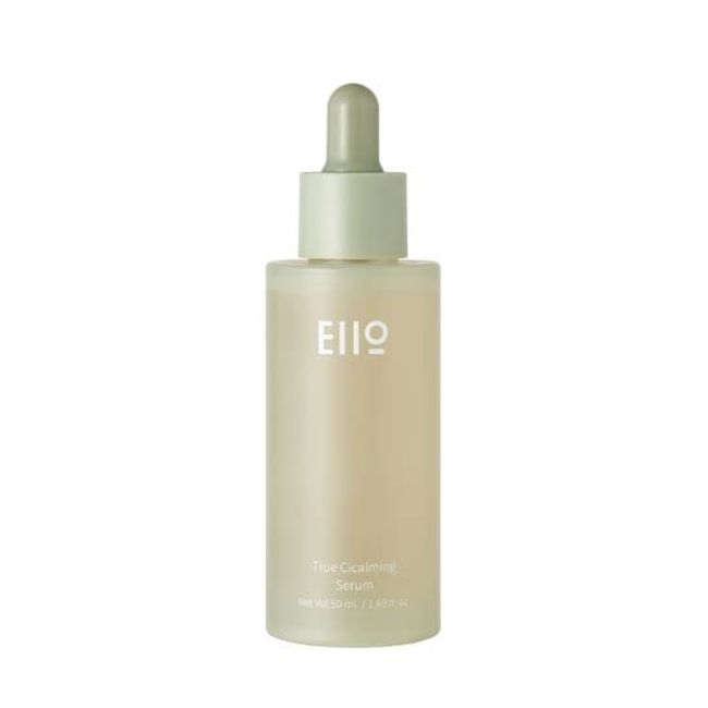 EIIO Cica Serum 50ml / Pure 95% Centella Asiatica Extract / Vegan / True Cicalming Serum / Essence Skin Care Hypoallergenic Sensitive Skin Korean Cosmetics