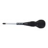 VESSEL B-240DX Ball Grip Driver + 2 x 100