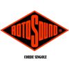 Rotosound RS1000 Silver Wound Violin Economy Set