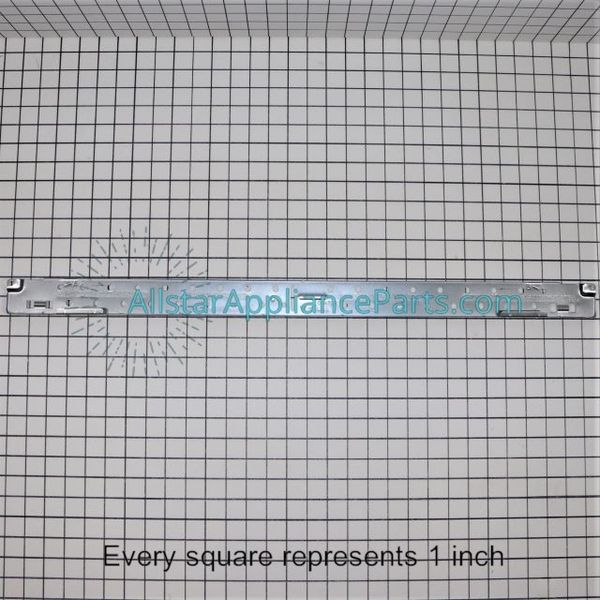 GE Microwave Mounting Bracket WB56X35363
