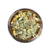 Ebi The Tisane - Nettle Leaf, Raspberry Leaf, Chamomile, Milky Oat Tops, Rose Hi