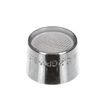 Fisher 12564 Aerator, 2.2 Gpm, Female