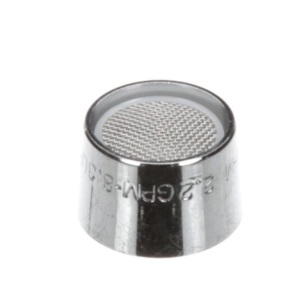 Fisher 12564 Aerator, 2.2 Gpm, Female