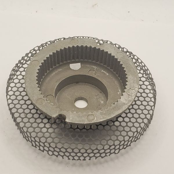 Tecumseh 28785 Recoil Starter Cup With Screen Genuine OEM NOS