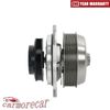 Engine Cooling System Water Pump 2042162 1912939 For PACCAR / DAF MX13