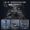 SmallRig Monitor Support 1/4"-20 Adjustable 4886