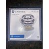 Glacier Bay - Fixed Post Kitchen Sink Strainer - Stainless Steel - 7043-103SS