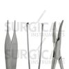 13 Pcs Ear Surgery Animals Set Surgical Veterinary Instruments kit German Grade