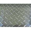 1/8" Aluminum Brite Diamond Tread Deck Plate 3003 18" x 36"