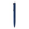 ballpoint pen X3 Smooth Touch 14 x 1 cm ABS/PC purple
