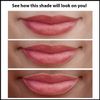 Burt's Bees 100% Natural Lip Shimmer, Cherry, 2.6g