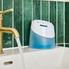 Minky Damp Guard, Multi-Colour