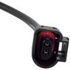 Dorman BW1203 Disc Brake Pad Wear Sensor Compatible with Select Porsche Models
