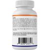 Vitamatic Berberine Supplement 500mg - 60 Vegetable Capsules