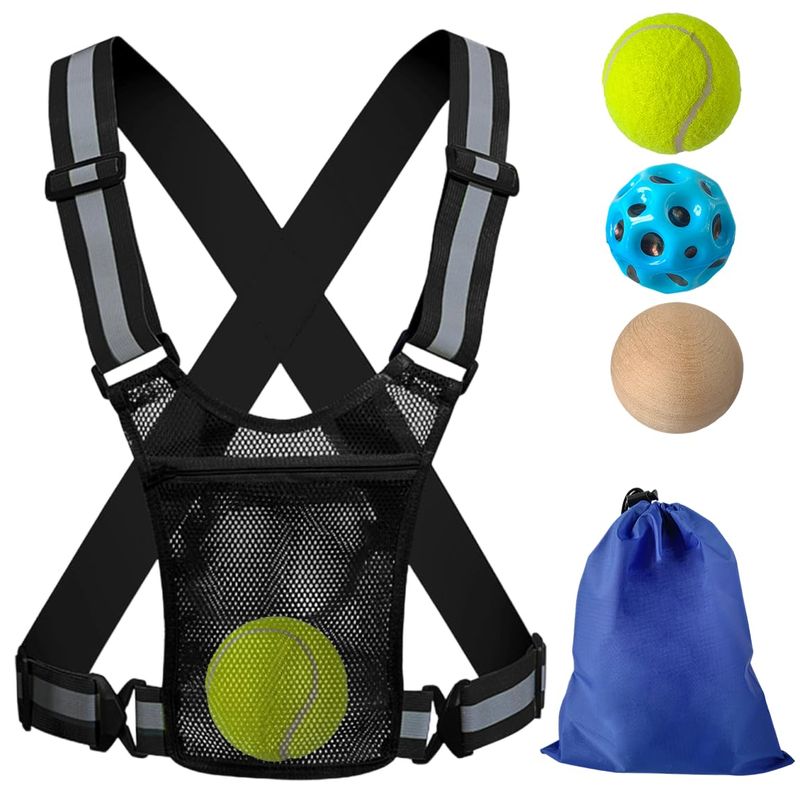 Sleep Position Trainer, Positional Sleep Apnea Device with Adjustable ...