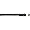 Dorman 912-412 Hood Release Cable Compatible with Select Toyota Models