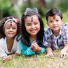 6 sheet Temporary Tattoos for Kids, Birthday Party Supplies Anime Cartoon Fake Tattoos stickers Party Favors for Kids boy Girls Birthday Decorations Party Game Rewards Stickers … …