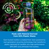 Nalgene EH Drinking Bottle, Aubergine, 1 Litre