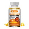 400mg Magnesium Glycinate High Absorption,Imp