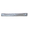 Lacoste 100% Cotton Crocod'il Full Flat Sheet Brown 7800 160
