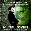 Mendelssohn: Symphony No. 3 "Scottish"