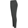JAKO Damen Jogginghose Pro Casual, Aschgrau, 40