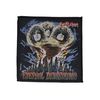 ValueMerch Destruction - Eternal Devastation - Aufnäher Patch