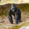 SCHLEICH 14770 Gorilla, Male, Multi-colou