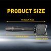 Turn Signal Switch Headlight Dimmer Switch For 2004-2012 Chevy Malibu D6253E