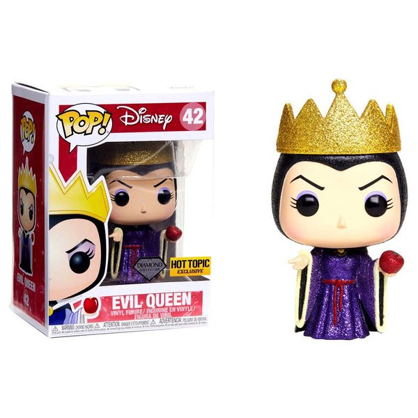 Funko FK29126 Accessories