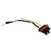 Mechman GM Alternator Voltage Boost Harness 2V Increase for Lithium Batteries