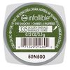 L'Oreal Infallible Shadow, Golden Emerald, 0.12 Ounce