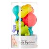 Infantino Aquarium Bath Squirters, 8 Piece Set