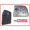 Auto Trans. Oil Filter & Gasket Kit MOTORCRAFT REPLACE FORD OEM # BL3Z7A098A