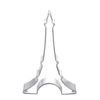 WDYJMALL Eiffel Tower Cookie Cutter