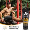 Warrior SPF 30 Sunscreen Lotion with Mineral Formula Sensitive Skin 3 oz