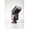 Cullmann D 4500-S Flash for Sony Alpha/Minolta Camera with Update Function (German Import)