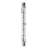 Bell Lighting Clear Double Ended Linear Halogen Light Bulb - 03844-117mm
