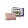 Lavender Smelling Olive Oil Soap (3 Units)