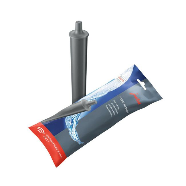 Jura CLEARYL PRO Smart Water Filter for WE8 and WE6 Coffee Machines (120 Liters)