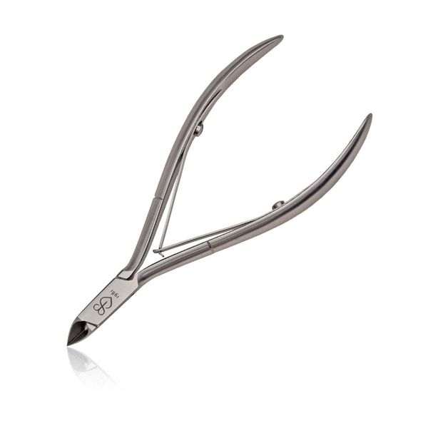 CN1 [Nail Care, Cuticle Nipper/Stainless Steel]