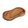 Tala Mill Rest For 2 Mills In Lacquered Acacia