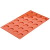 Silikomart Siliconflex Mini-Florentine Mold