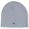 Merc London Collins Beany Hat - Mineral Marl